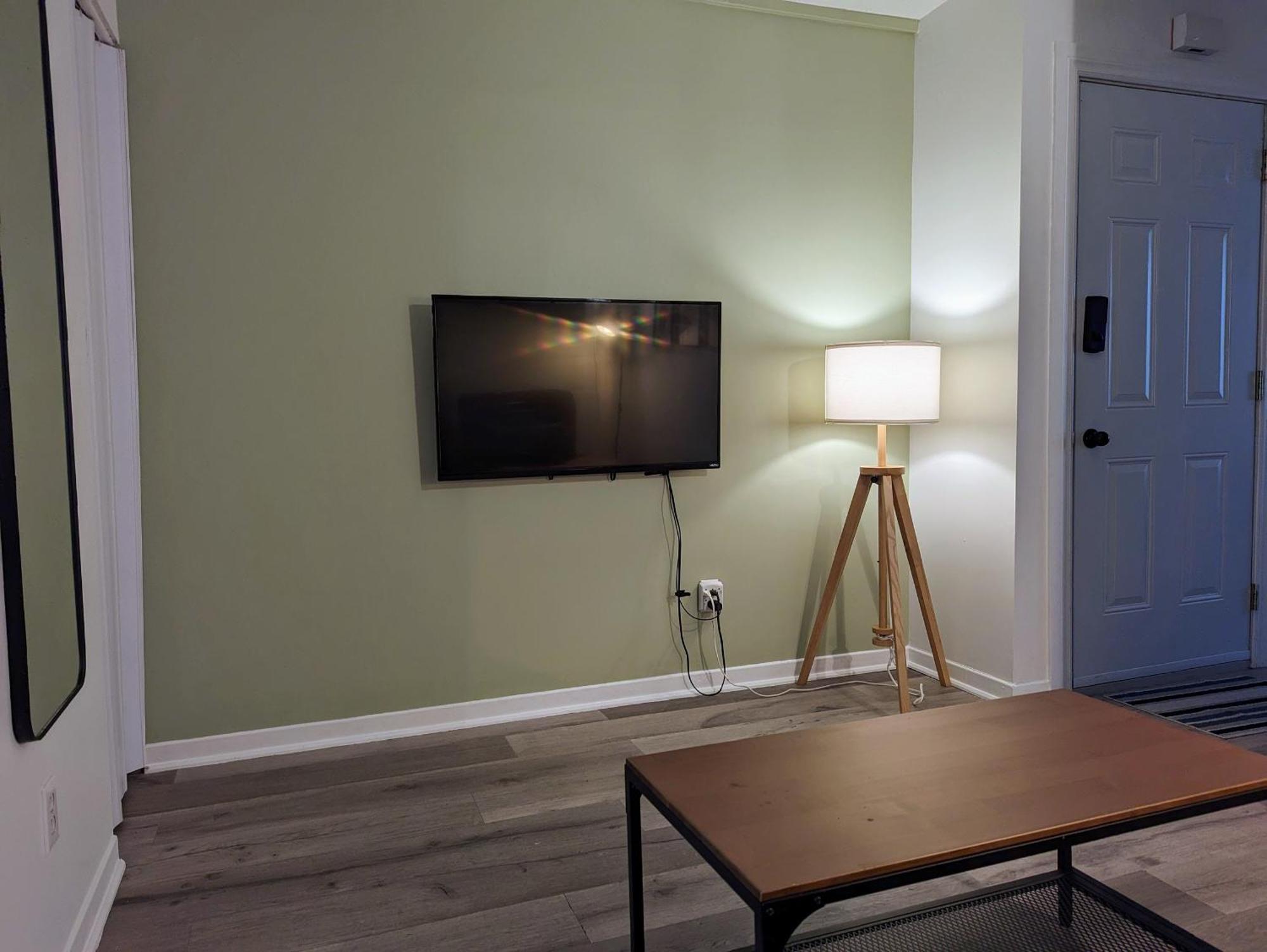 Les Appartements Homa Montreal Exterior photo